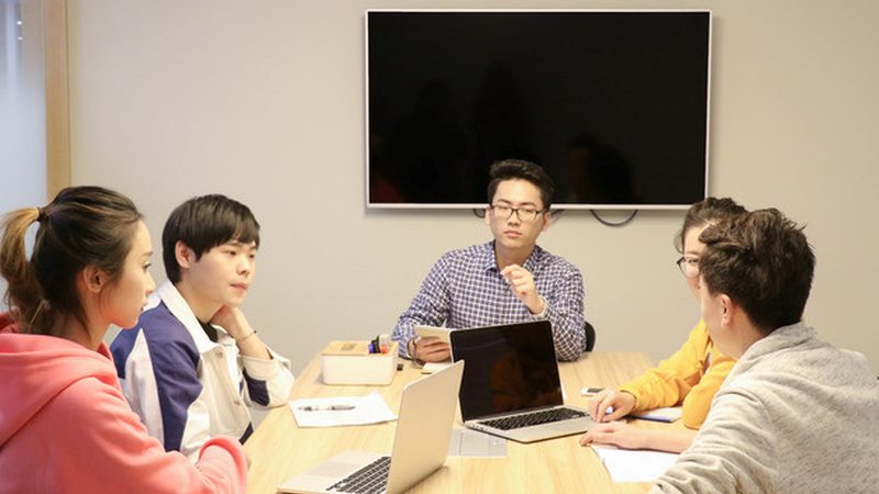 成都软件公司招聘信息平台