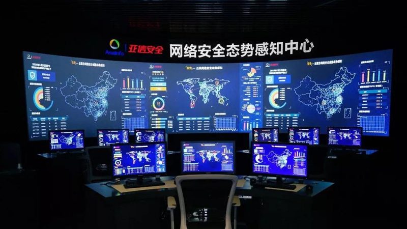 网络运维：揭秘技术强企的“硬核”实力