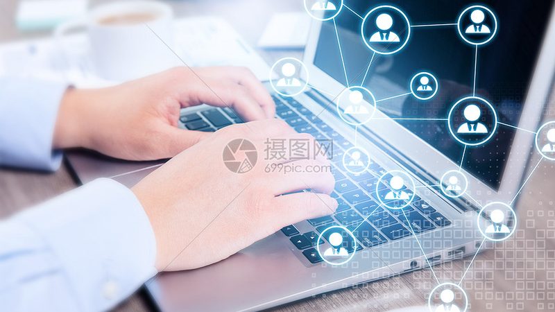 成都弱电智能化工程：打造智慧办公新体验**
